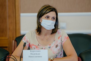 Удаленку легализуют